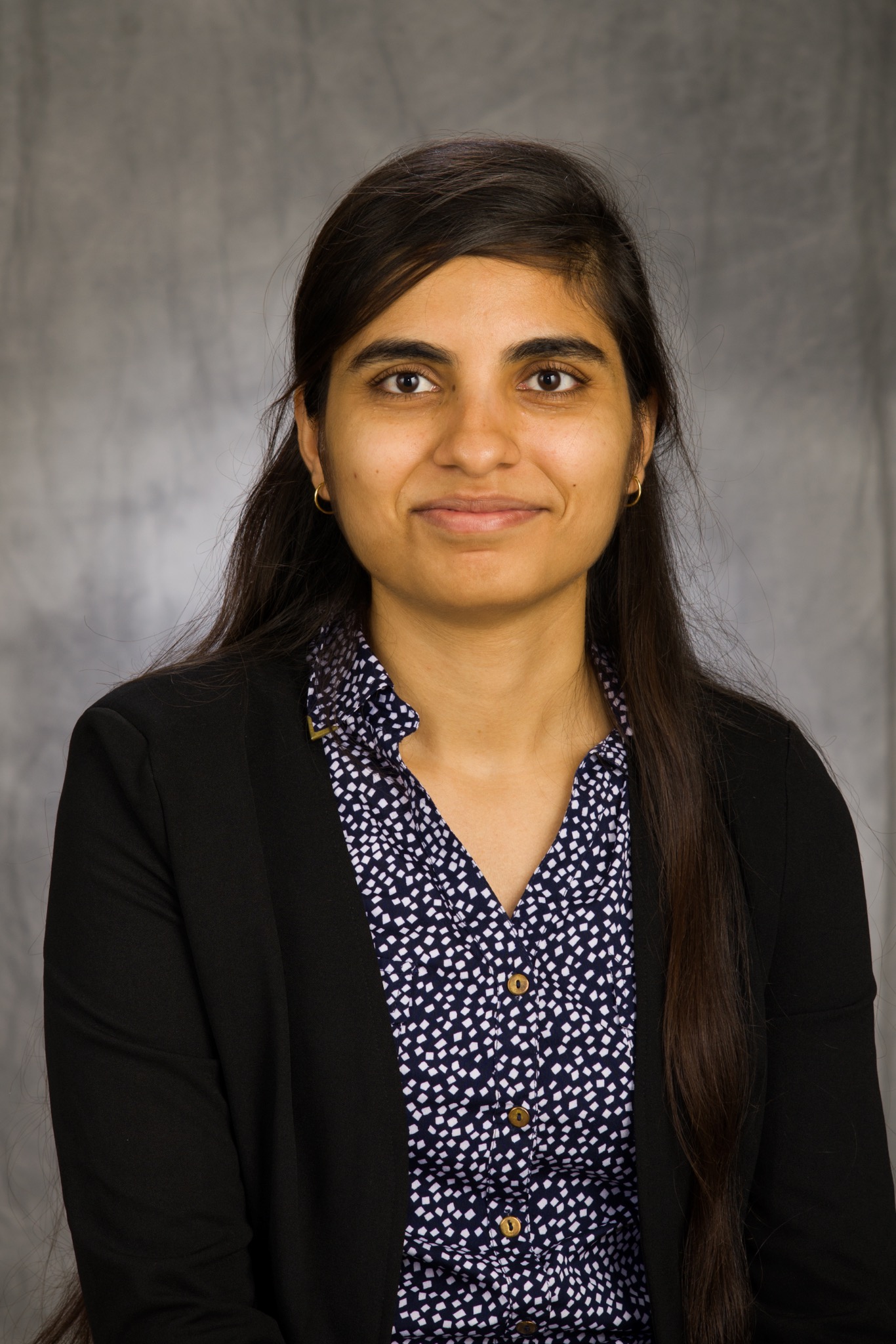 Portrait of Neha Tyagi